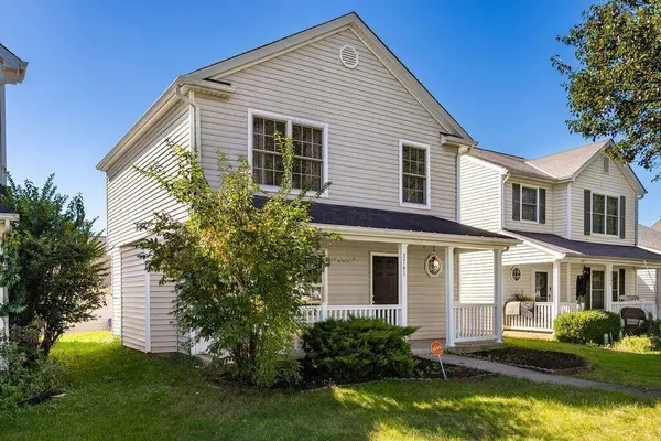 3761 Bill Of Rights Square, Columbus, OH 43207