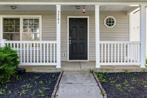 3761 Bill Of Rights Square, Columbus, OH 43207