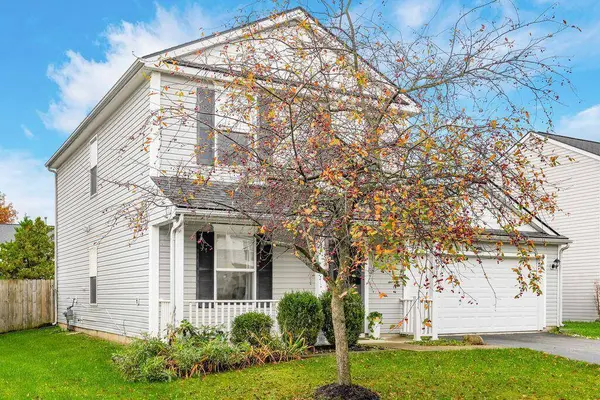 7483 Canal Highlands Boulevard, Canal Winchester, OH 43110