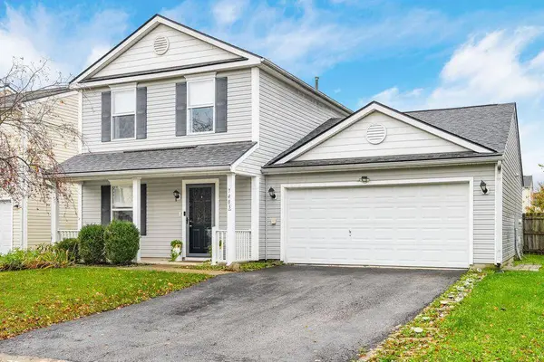 7483 Canal Highlands Boulevard, Canal Winchester, OH 43110