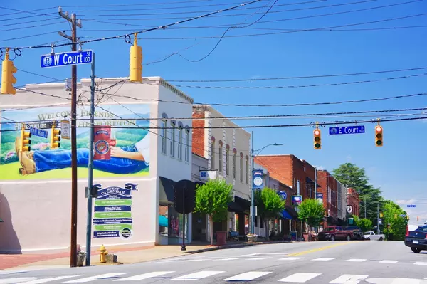 Discovering Rutherfordton, NC: A Hidden Gem in the Foothills of Western North Carolina
