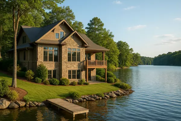 Things to Consider When Buying a Waterfront Property in North Carolina