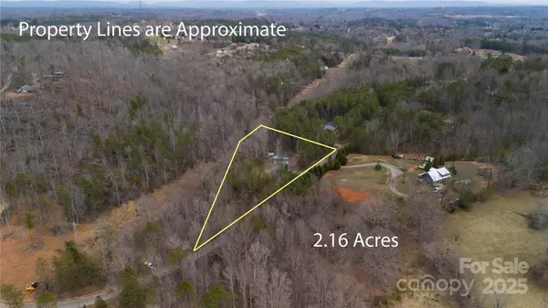 402 Grandview DR, Rutherfordton, NC 28139