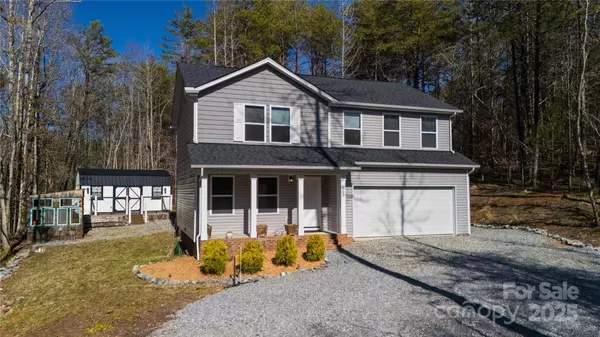 402 Grandview DR, Rutherfordton, NC 28139
