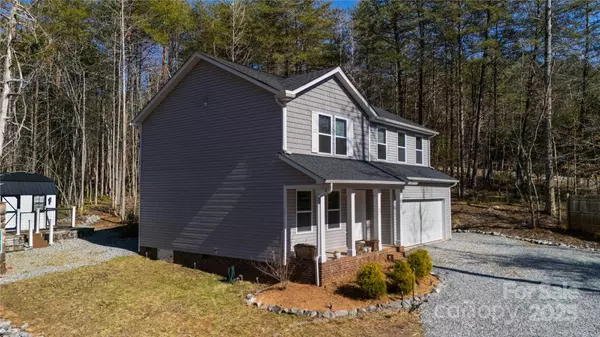 402 Grandview DR, Rutherfordton, NC 28139