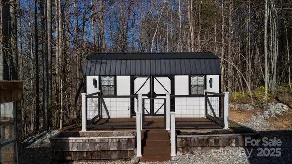 402 Grandview DR, Rutherfordton, NC 28139