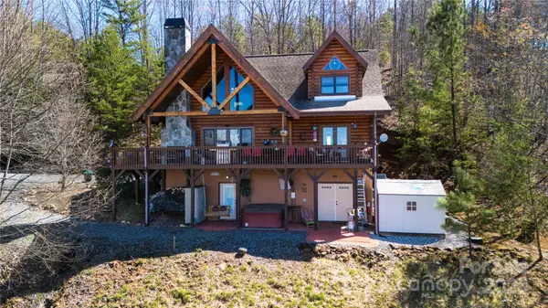 133 Saratoga DR, Bostic, NC 28018