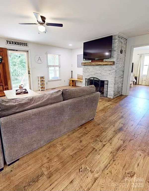 3032 McKinney RD, Shelby, NC 28152