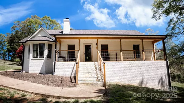 3032 McKinney RD, Shelby, NC 28152