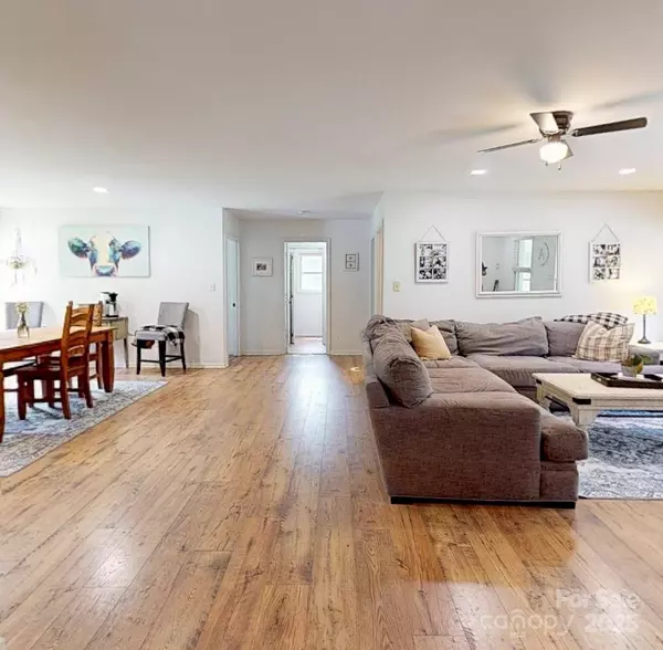 3032 McKinney RD, Shelby, NC 28152