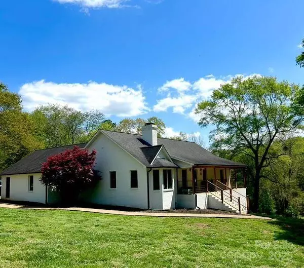 3032 McKinney RD, Shelby, NC 28152