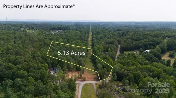 Lot 26 Grandview DR #26, Rutherfordton, NC 28139