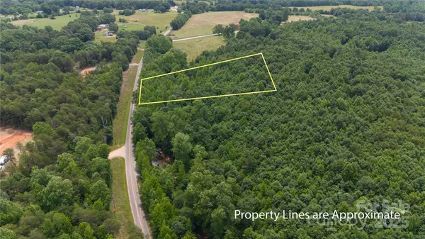 Lot 9 State Line RD #9, Mooresboro, NC 28114