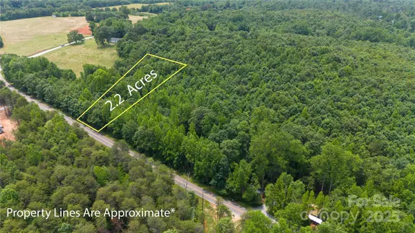 Lot 9 State Line RD #9, Mooresboro, NC 28114