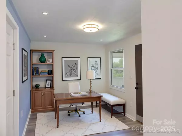 820 Baldwin AVE, Marion, NC 28752