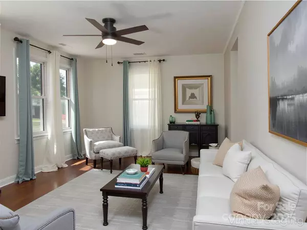 820 Baldwin AVE, Marion, NC 28752