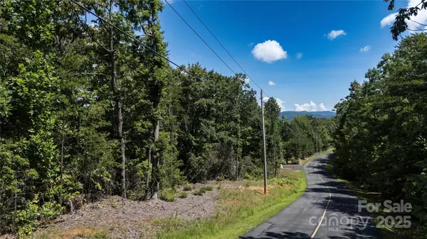 Lot 31 Mountain Lookout DR, Bostic, NC 28018