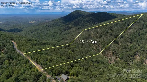 Lot 31 Mountain Lookout DR, Bostic, NC 28018