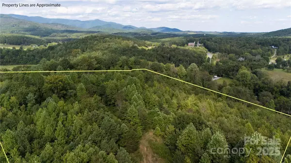 Lot 1 Aurora RDG #1, Bostic, NC 28018