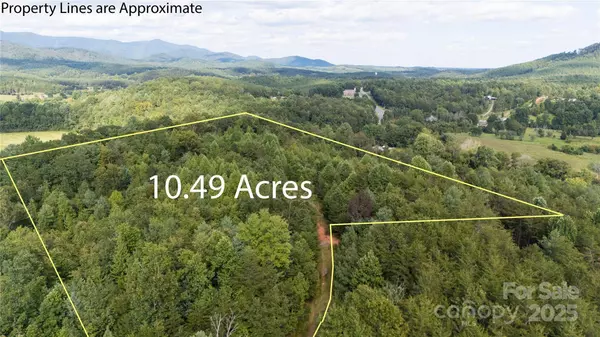 Lot 1 Aurora RDG #1, Bostic, NC 28018