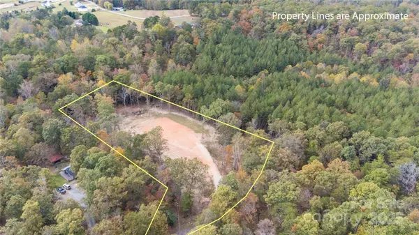 0 Franciscan LN, Rutherfordton, NC 28139