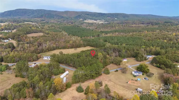 TBD WB Philbeck RD, Bostic, NC 28018