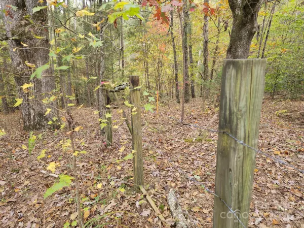 TBD WB Philbeck RD, Bostic, NC 28018