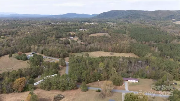 TBD WB Philbeck RD, Bostic, NC 28018