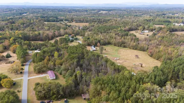 TBD WB Philbeck RD, Bostic, NC 28018