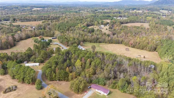 TBD WB Philbeck RD, Bostic, NC 28018