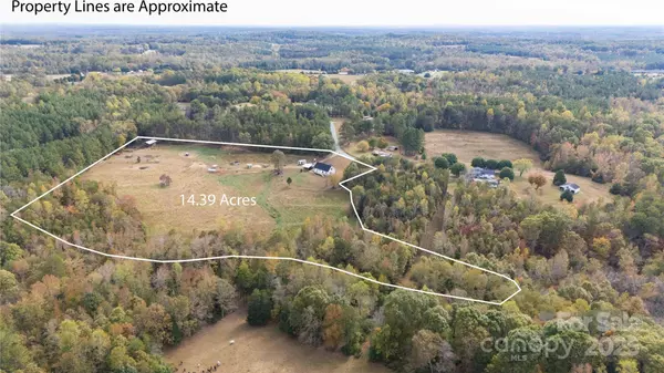 382 WB Philbeck RD, Bostic, NC 28018