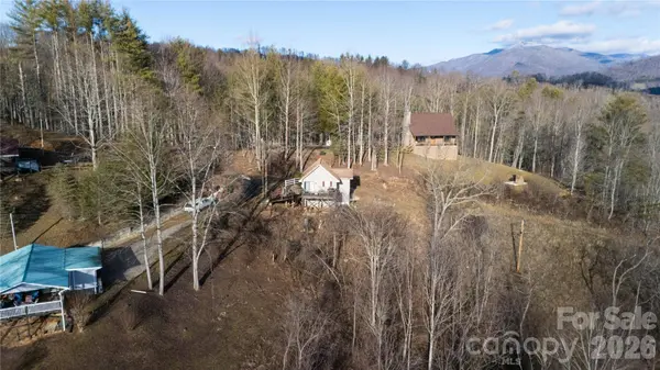 722 Union Hill Ridge RD, Green Mountain, NC 28740