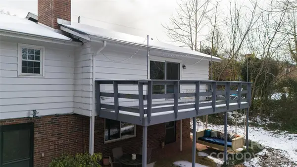 40 Forest AVE, Granite Falls, NC 28630