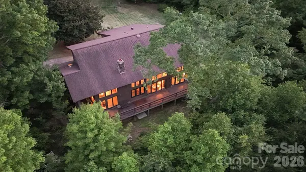 415 Reel Hollow RD, Marion, NC 28752