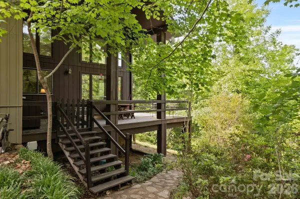 415 Reel Hollow RD, Marion, NC 28752