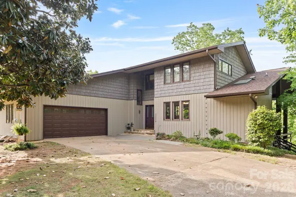 415 Reel Hollow RD, Marion, NC 28752