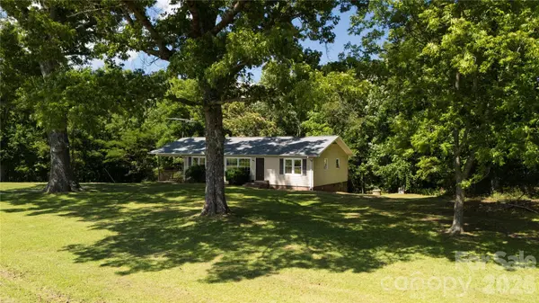 540 Crutchfield RD, Union Mills, NC 28167