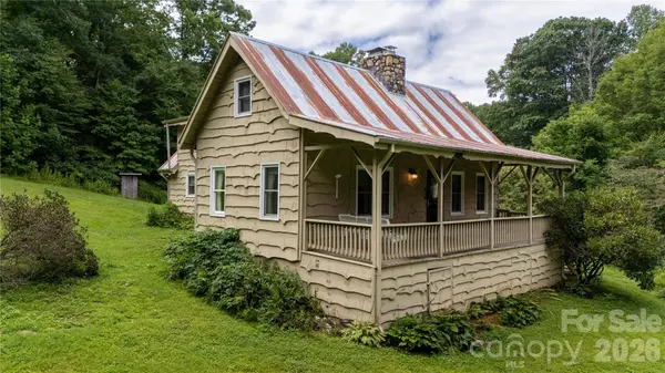2027 Stamey Branch RD, Newland, NC 28657