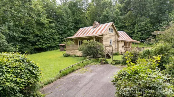 2027 Stamey Branch RD