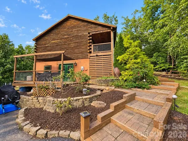 259 Travelers Rest LN, Rutherfordton, NC 28139
