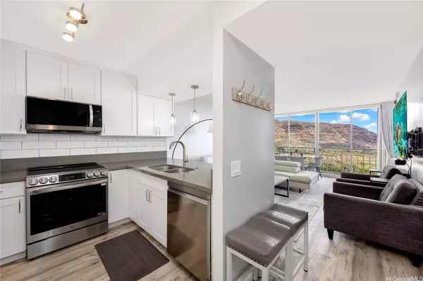 84-770 Kili DR #1231, Waianae, HI 96792