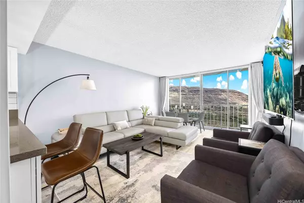 84-770 Kili DR #1231, Waianae, HI 96792