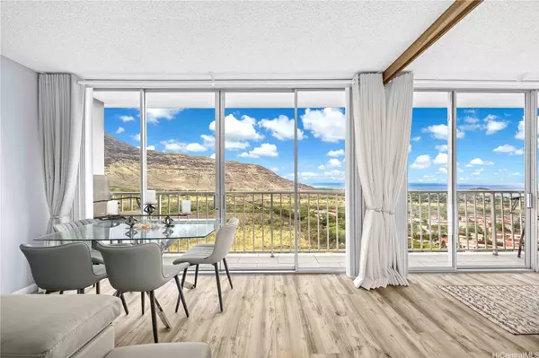 84-770 Kili DR #1231, Waianae, HI 96792