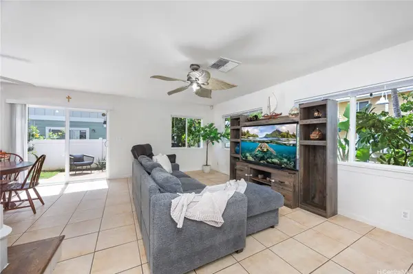 87-2065 Pakeke ST, Waianae, HI 96792