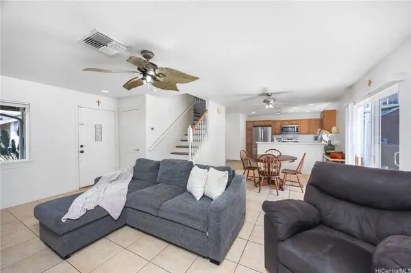 87-2065 Pakeke ST, Waianae, HI 96792