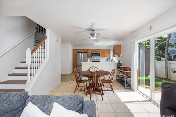 87-2065 Pakeke ST, Waianae, HI 96792