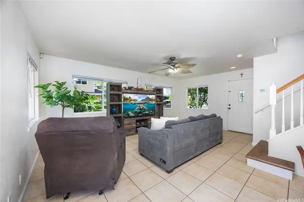 87-2065 Pakeke ST, Waianae, HI 96792