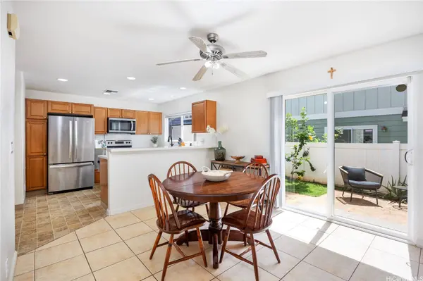 87-2065 Pakeke ST, Waianae, HI 96792