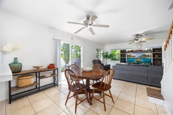 87-2065 Pakeke ST, Waianae, HI 96792