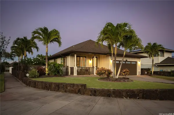 92-747 Kuhoho ST, Kapolei, HI 96707